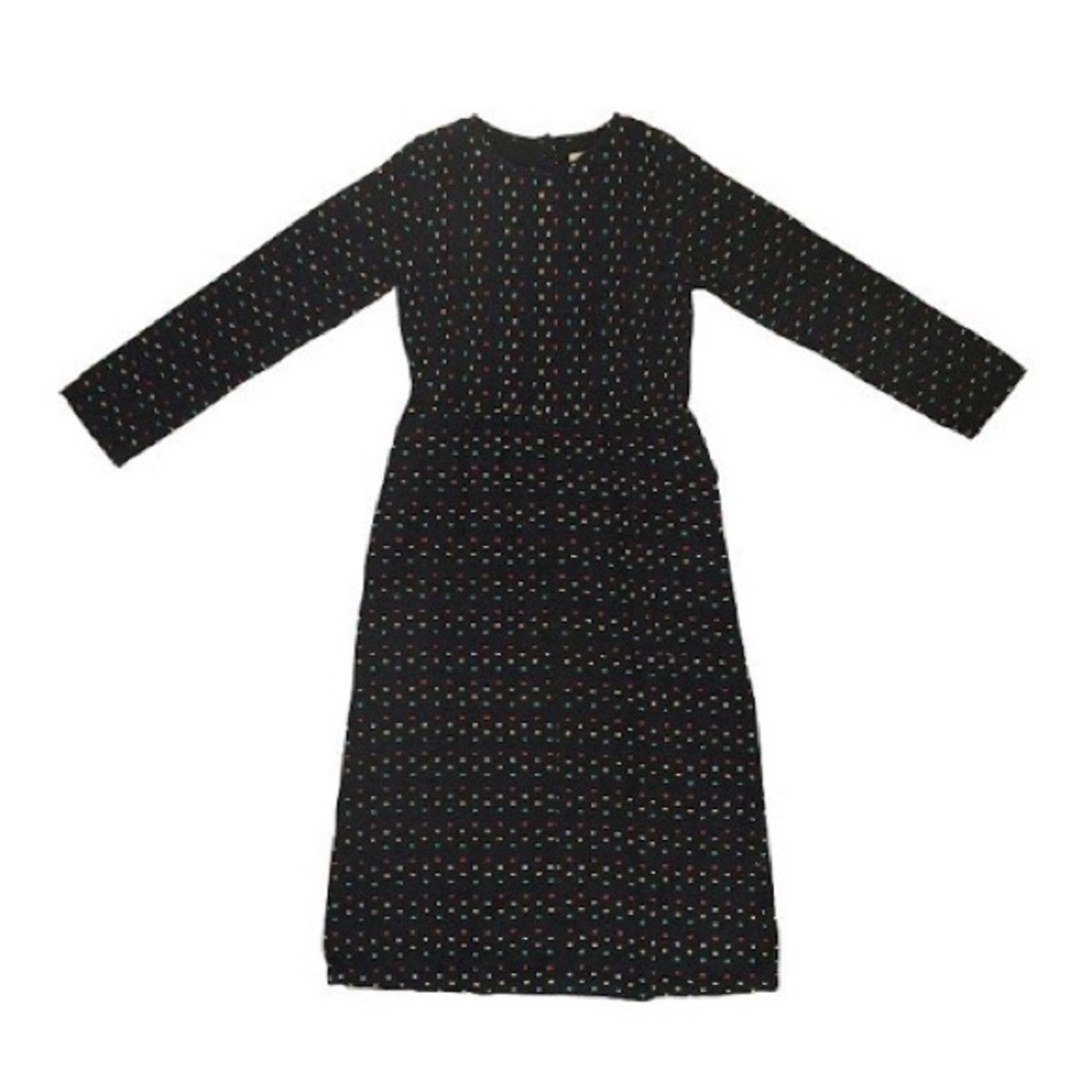 Ace & Jig Stillwater dress in Carnival